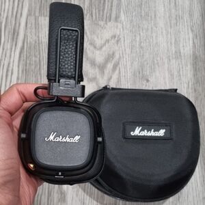 (USED) Marshall Major IV Headphones